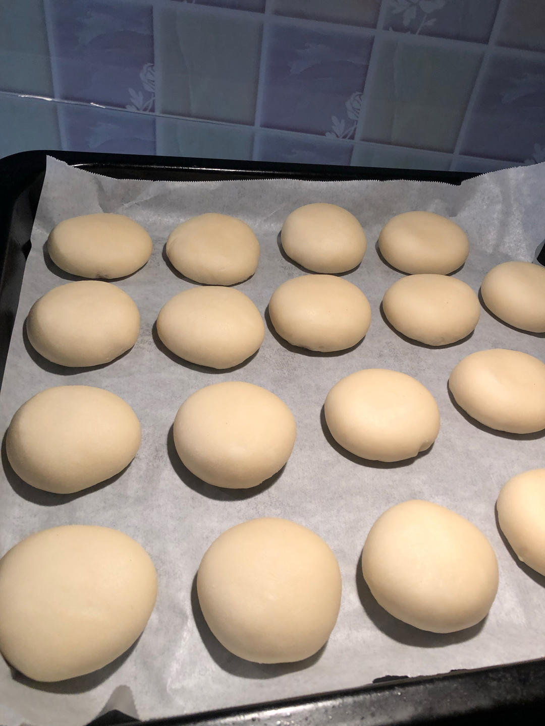 老婆饼