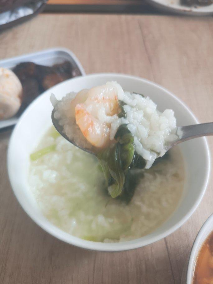 宝宝爱吃的营养粥早餐粥懒人粥