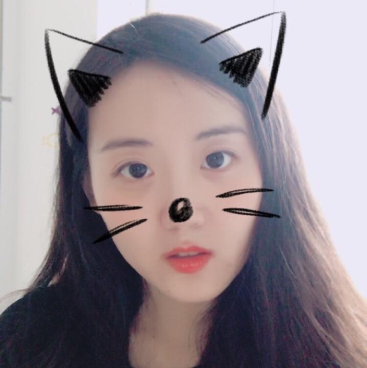 云卷云舒的小舒