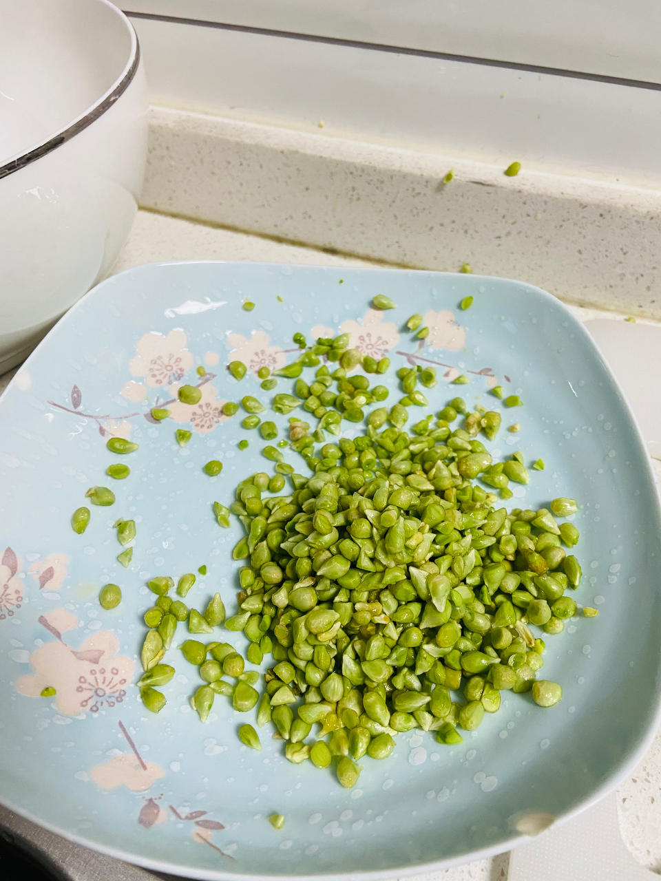 🌸青桔雪碧冰块🧊