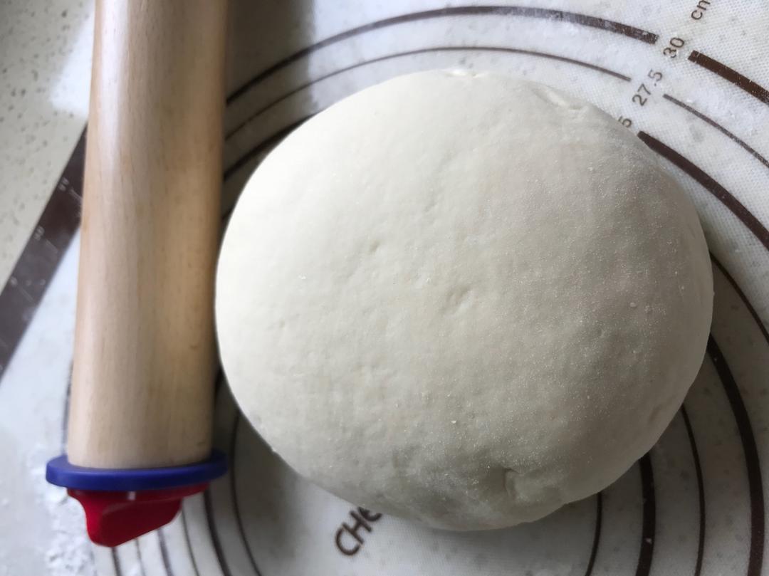 堂妈教你做肉夹馍