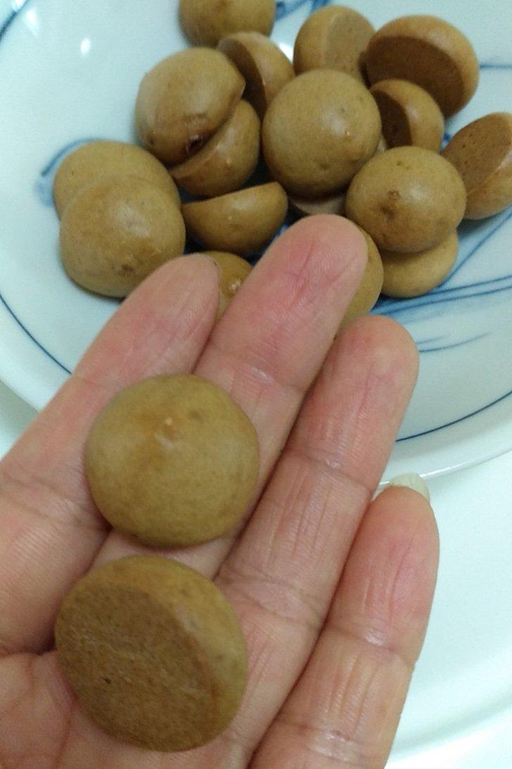 【蛋果子系列】