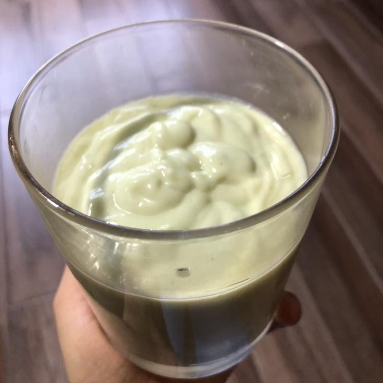 smoothies 记录