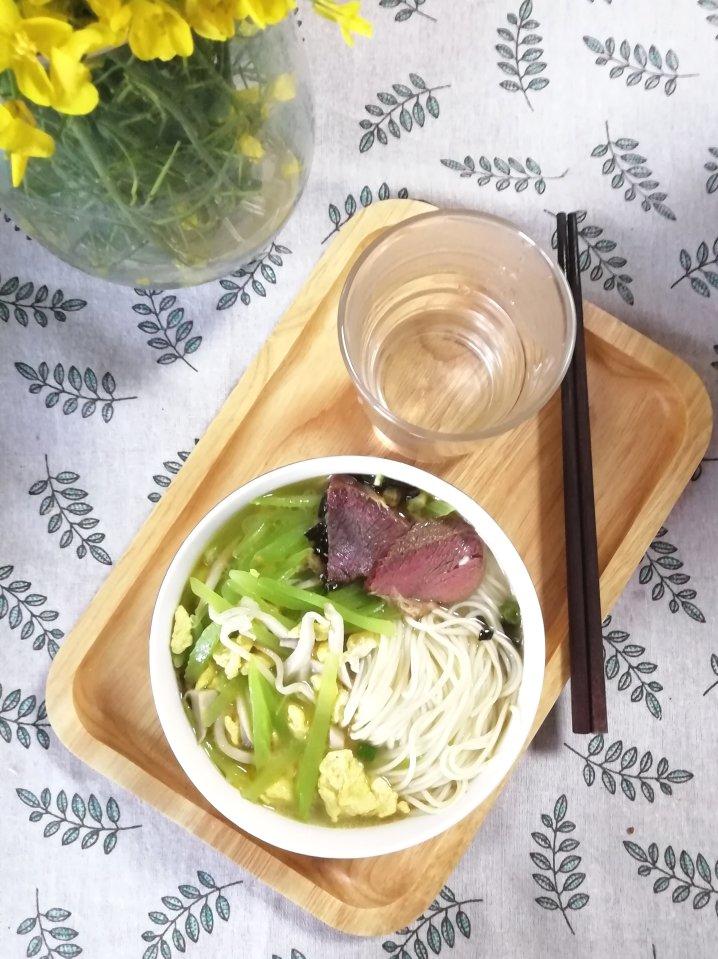 高考早餐+油！