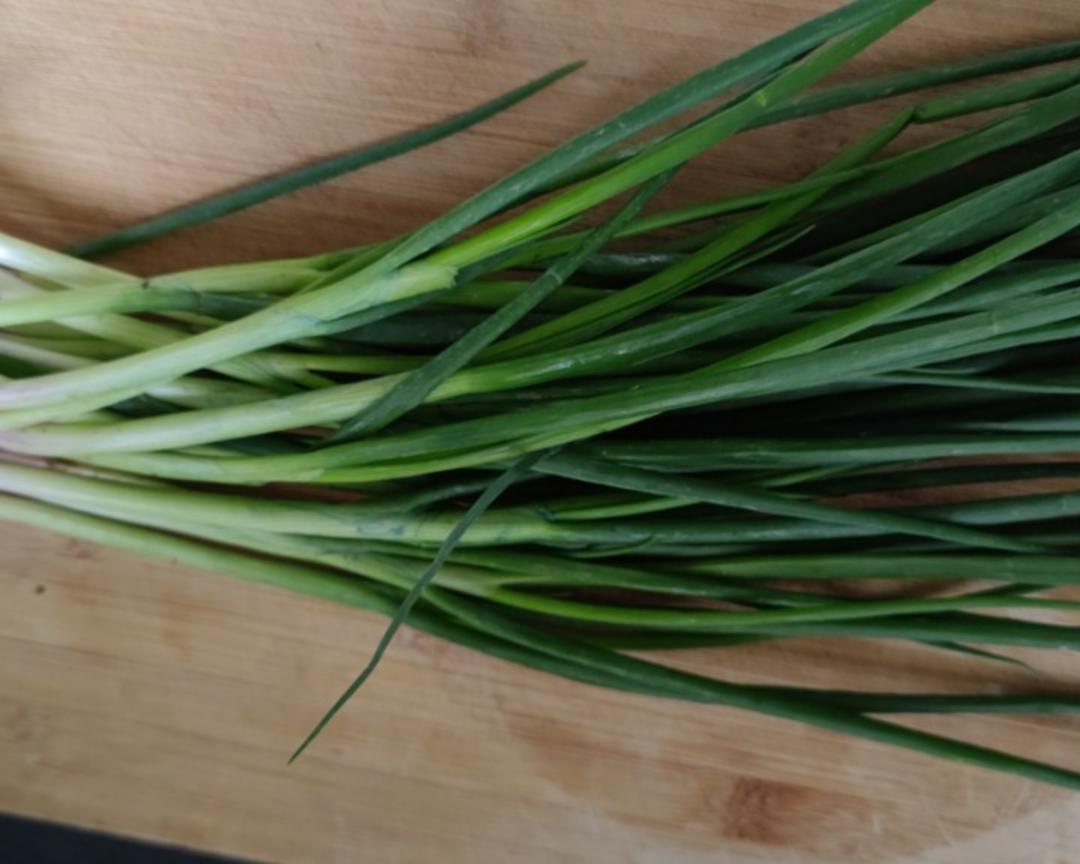 香葱、姜、绿叶蔬菜储存方法