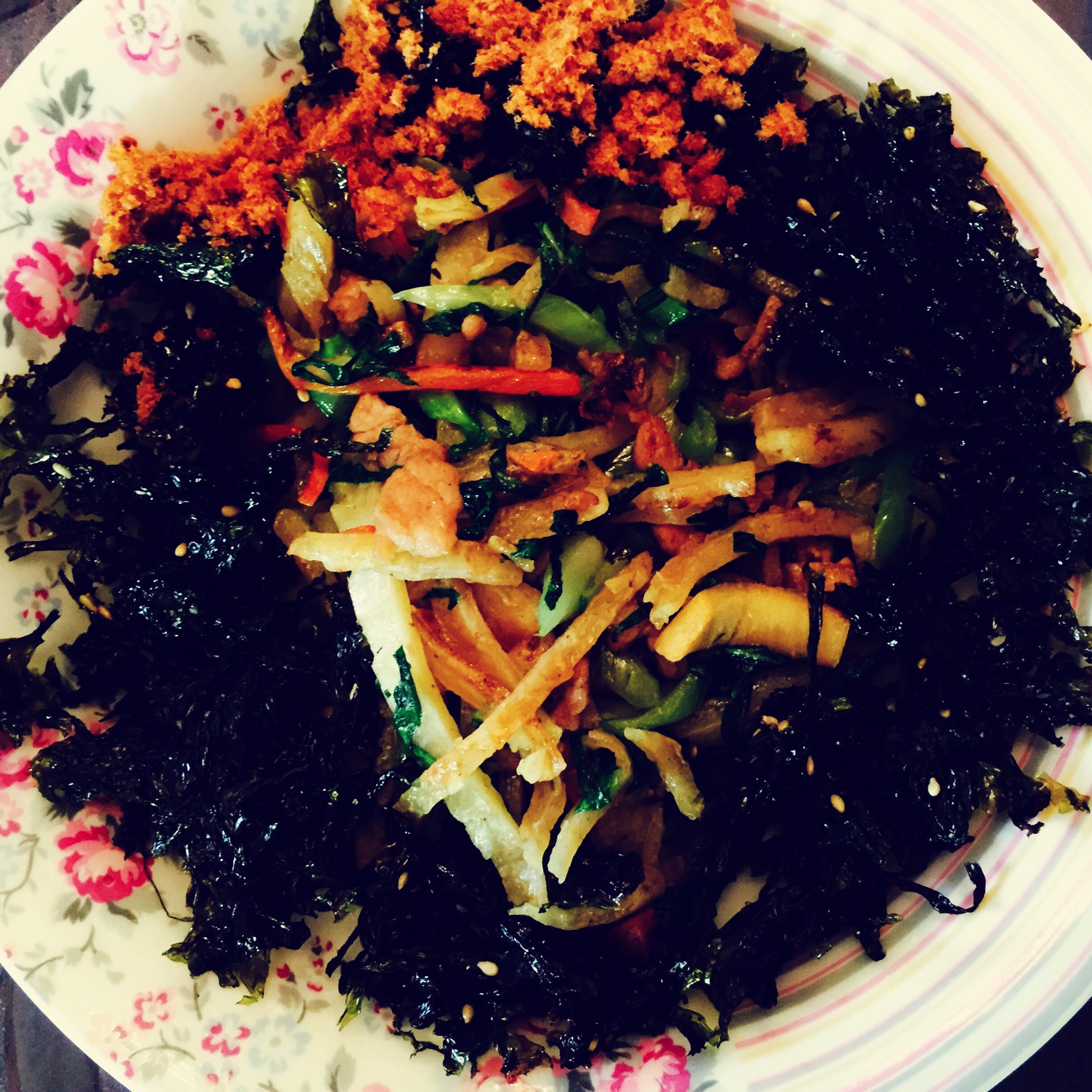 早餐•2015年9月24日