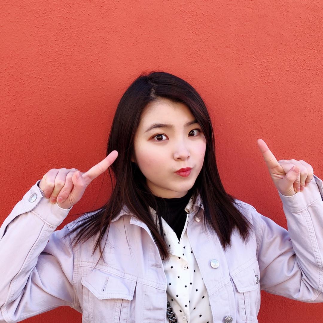 朱朱Judyzhu