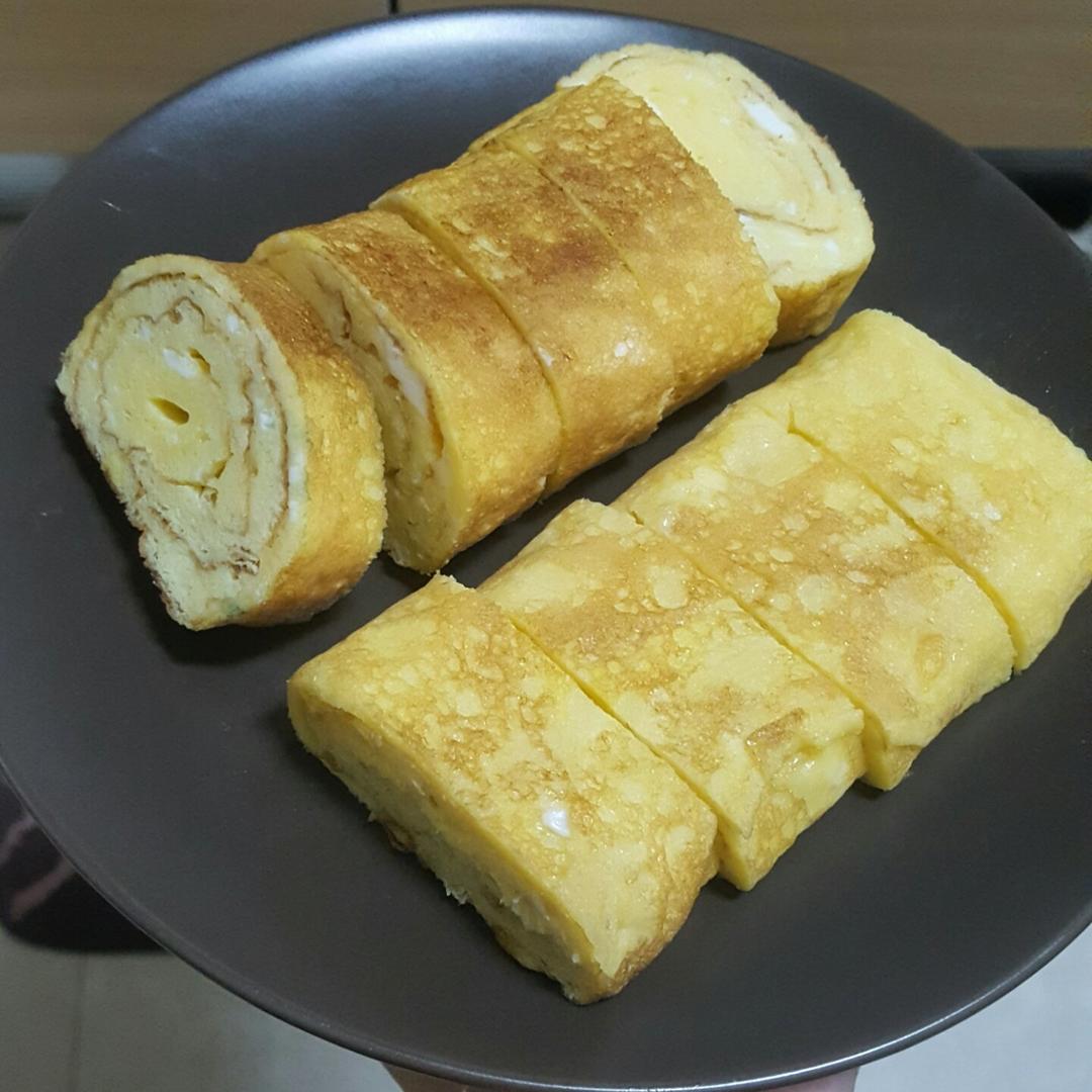 玉子烧