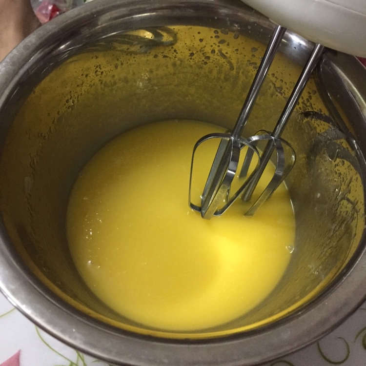 最好吃没有之一的曲奇！