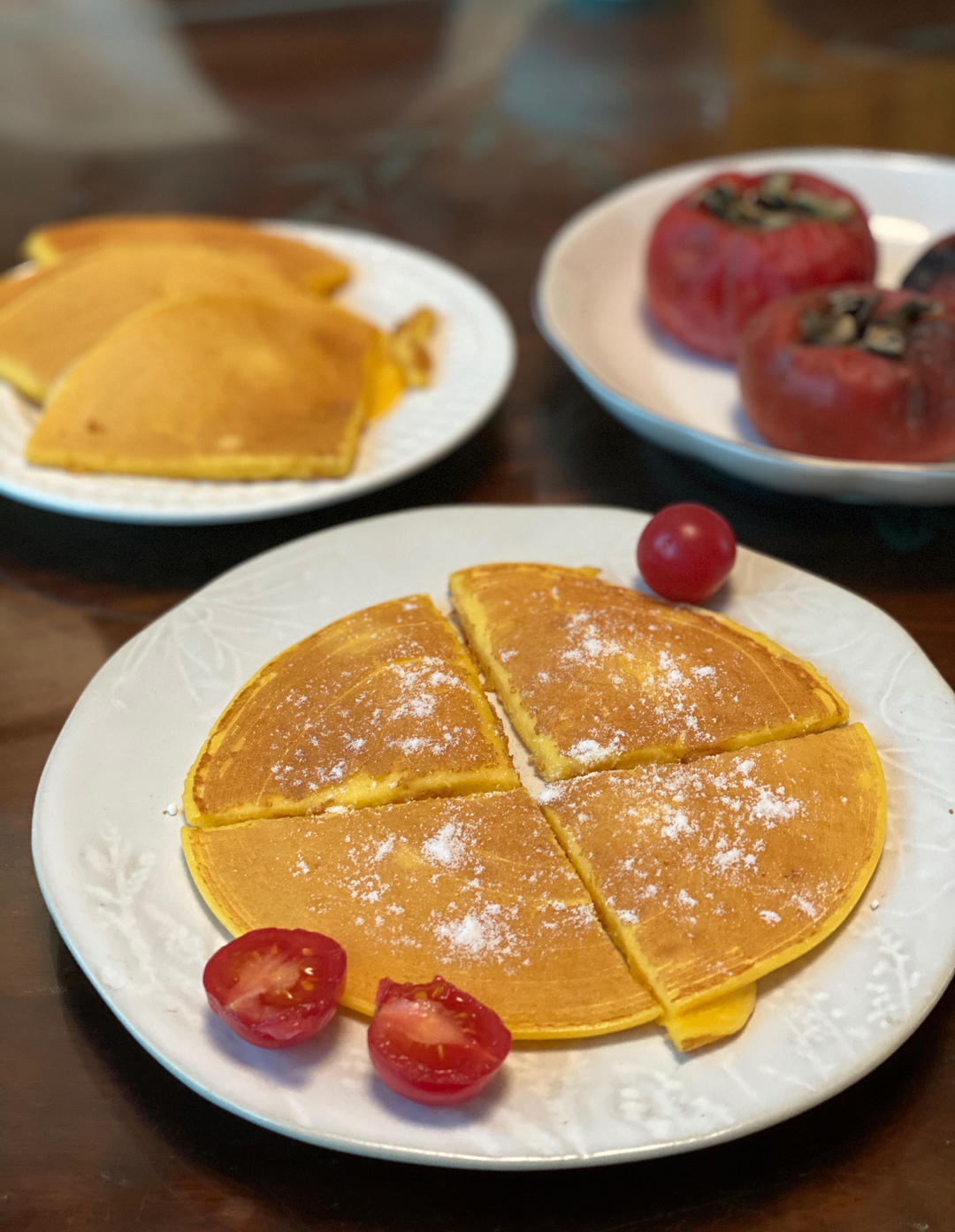 1盒酸奶2个鸡蛋，上锅一烙，真香！孩子一次吃5个！