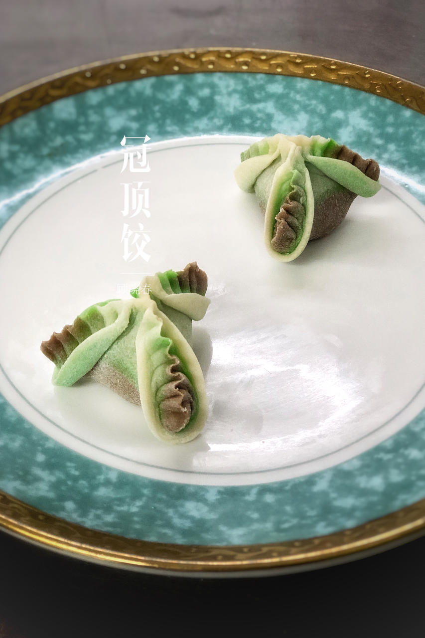 中式传统特色点心