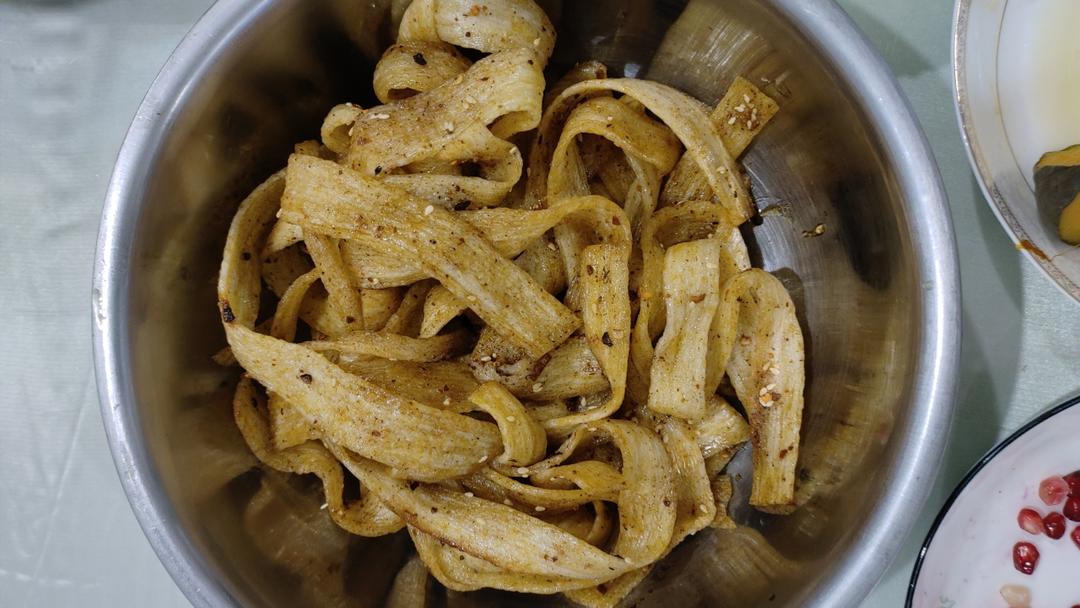 麻辣条
