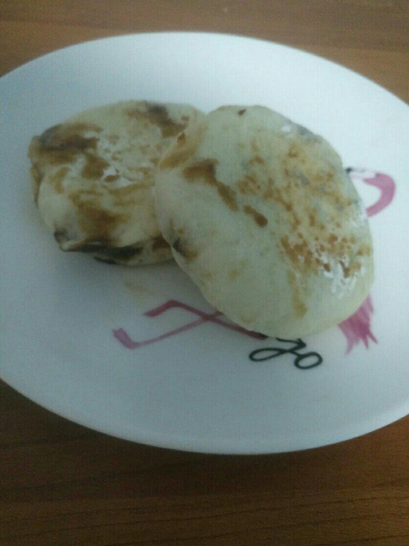 红糖锅盔（详细）