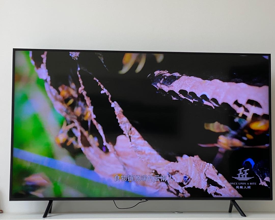 想要copy的电视节目美食的做法