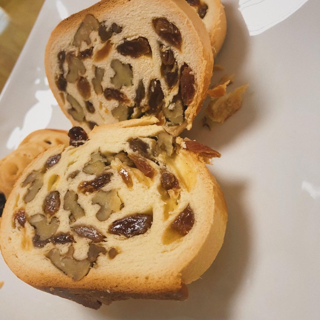 早餐•2020年4月18日