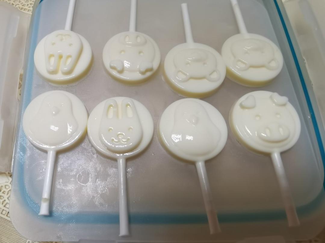 自制奶酪棒