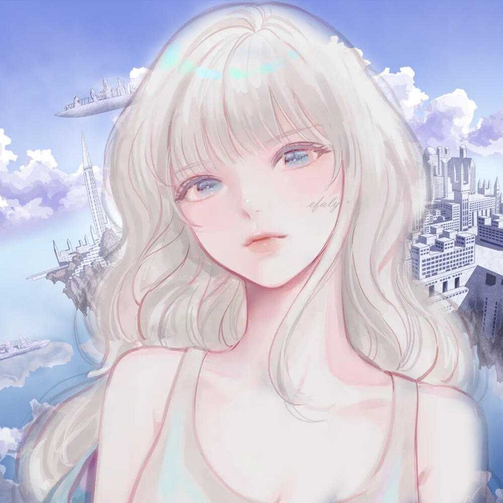 萌娘喵