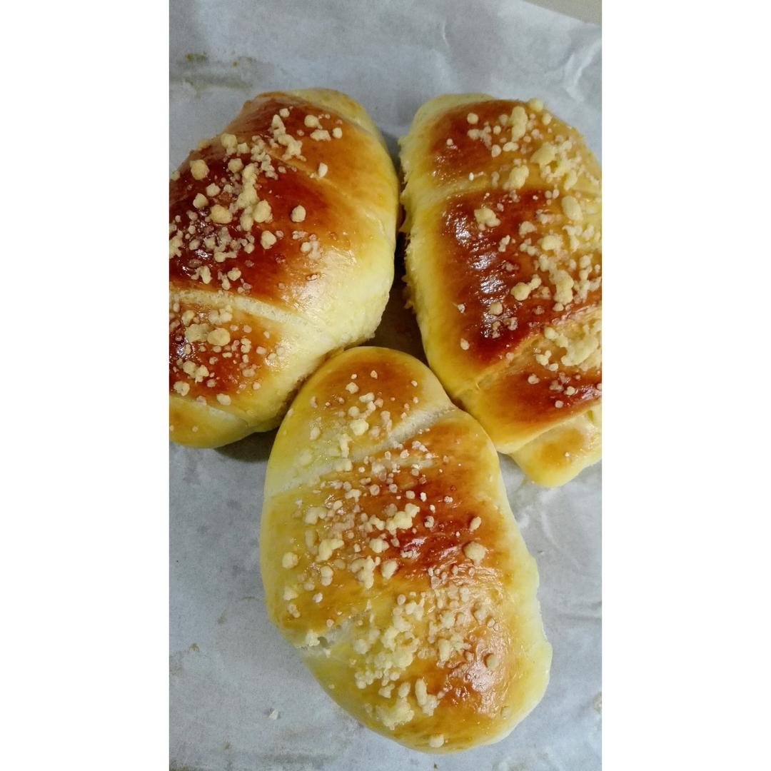 醇奶排包