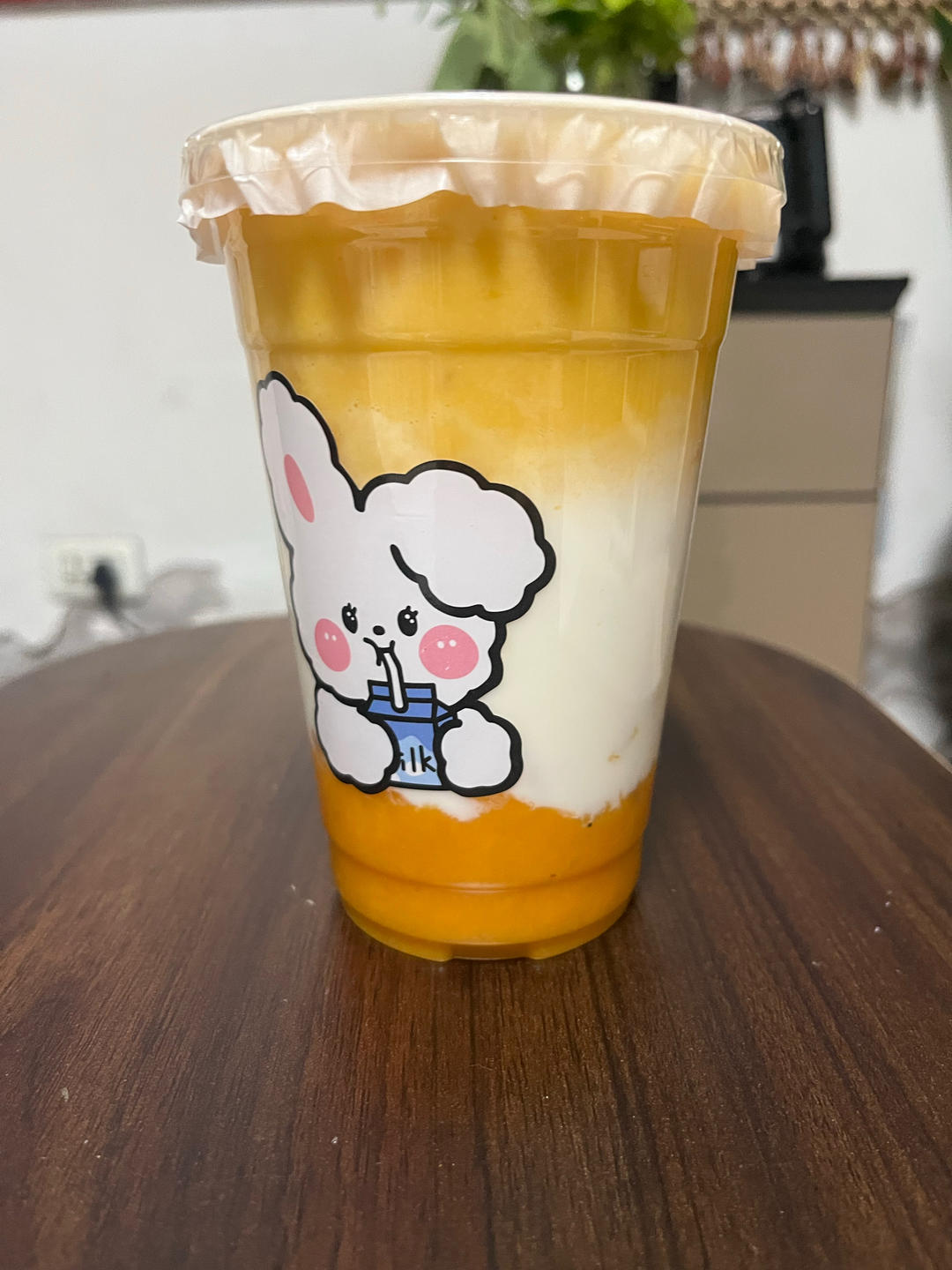 夏日饮品【杨枝甘露】好喝到原地开店