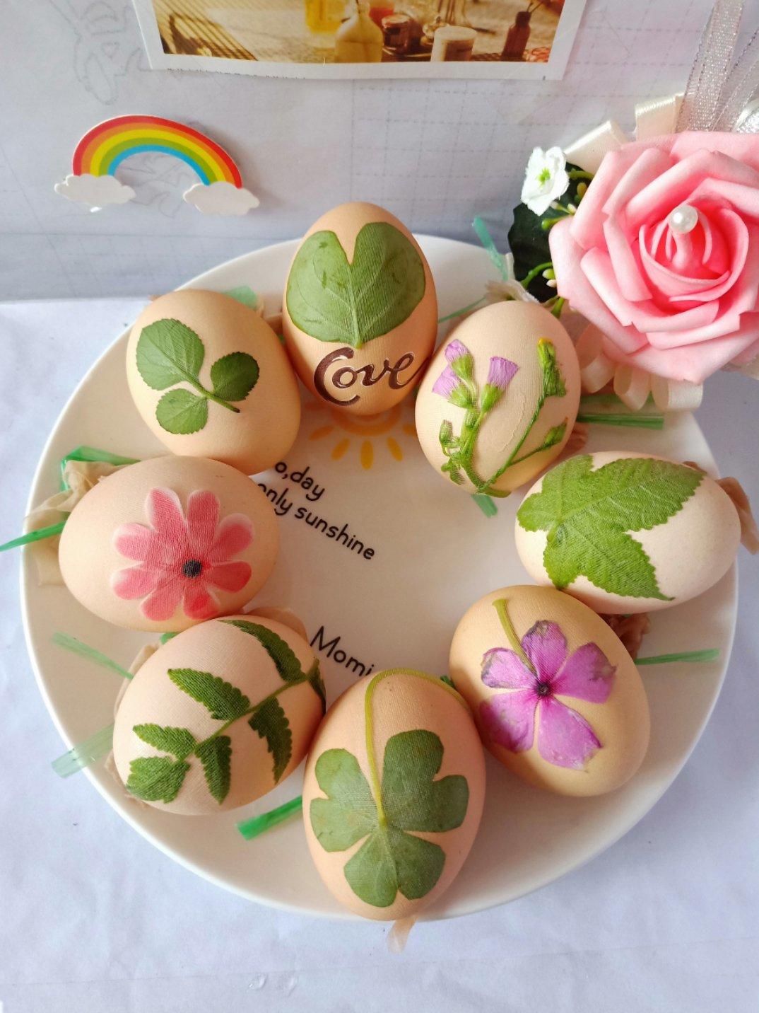 98%成功的溏心水煮蛋攻略