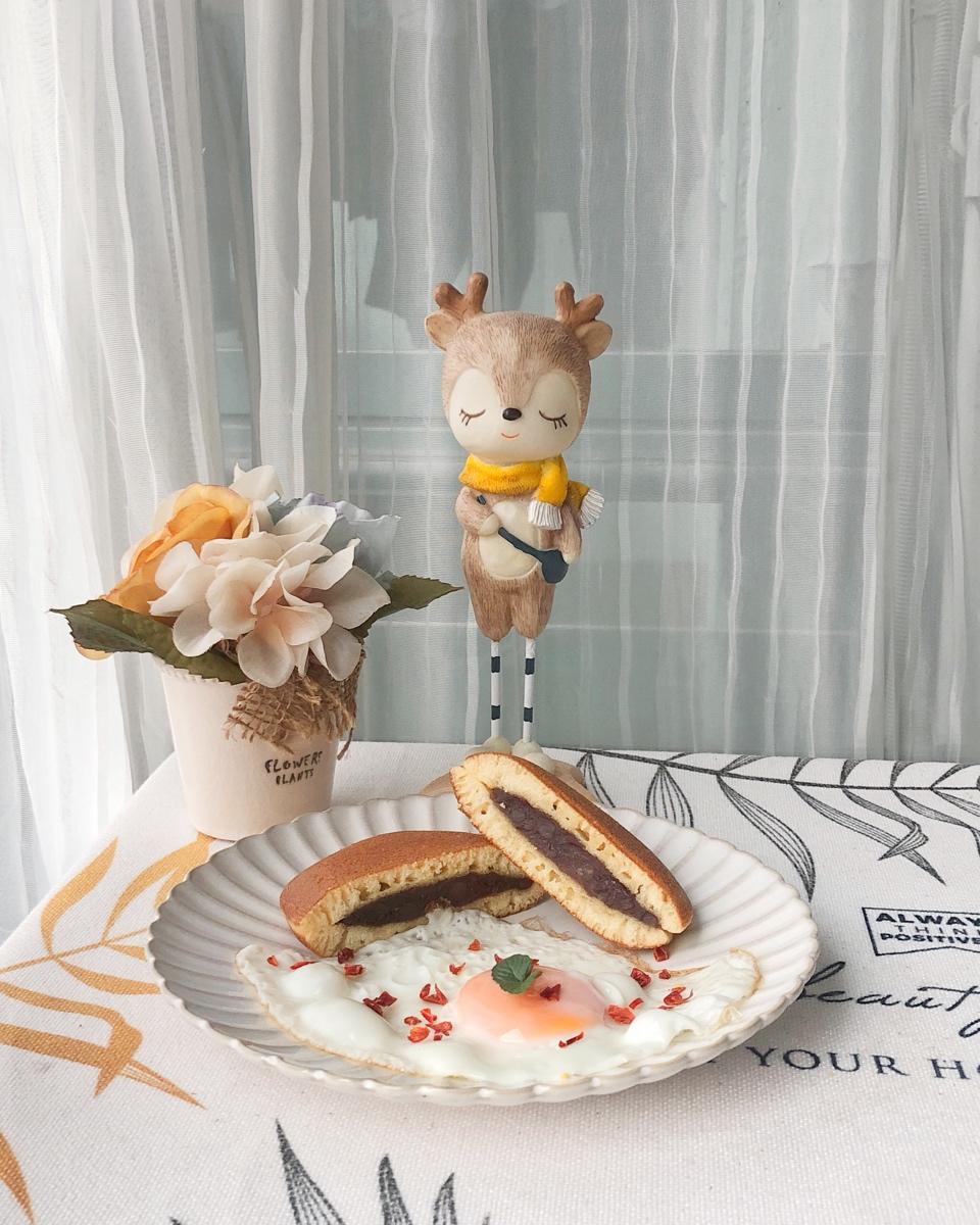 早餐🍞