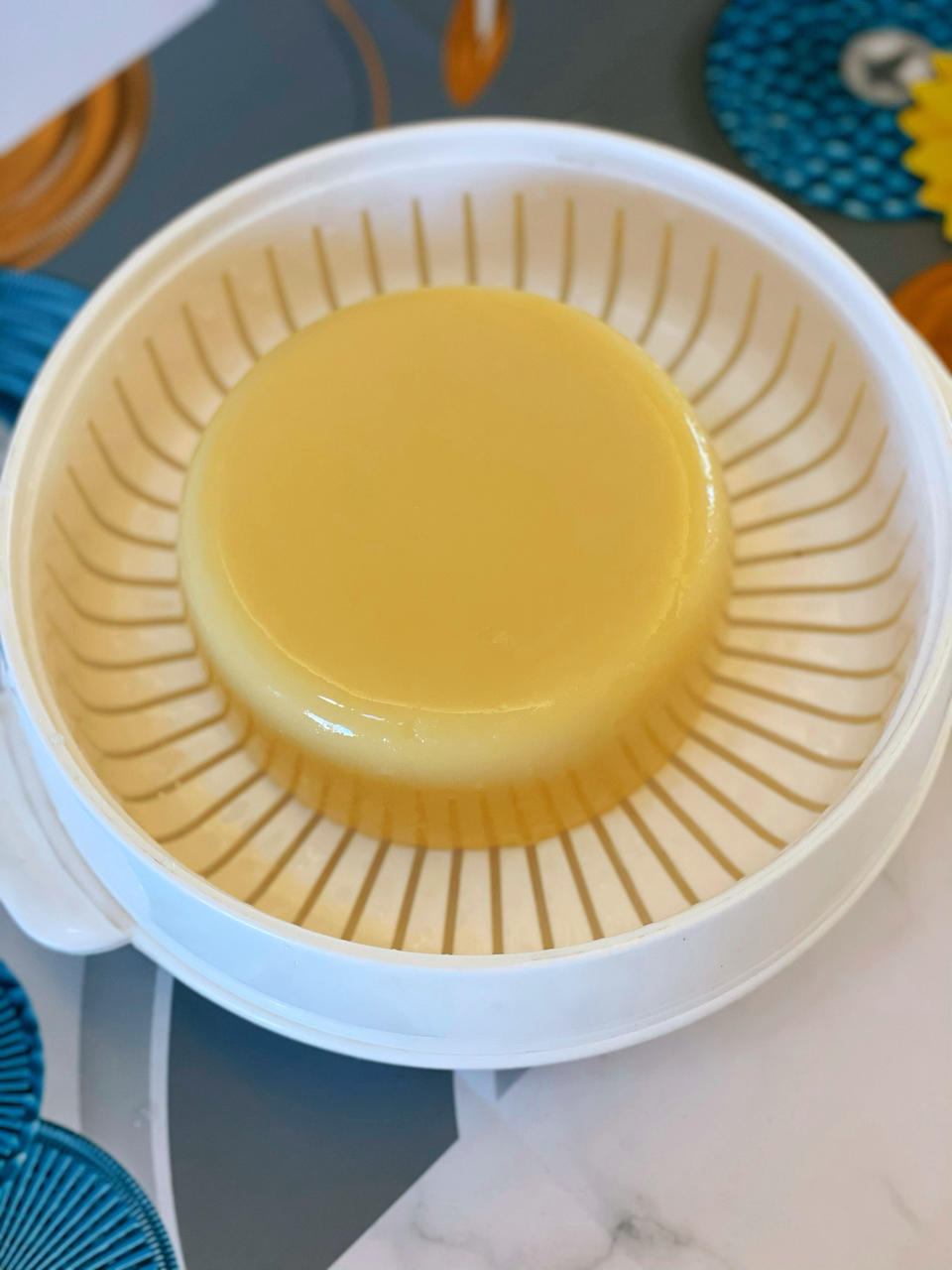 老北京宫廷小吃：免煮免炒快手 豌豆黄儿（破壁机版）