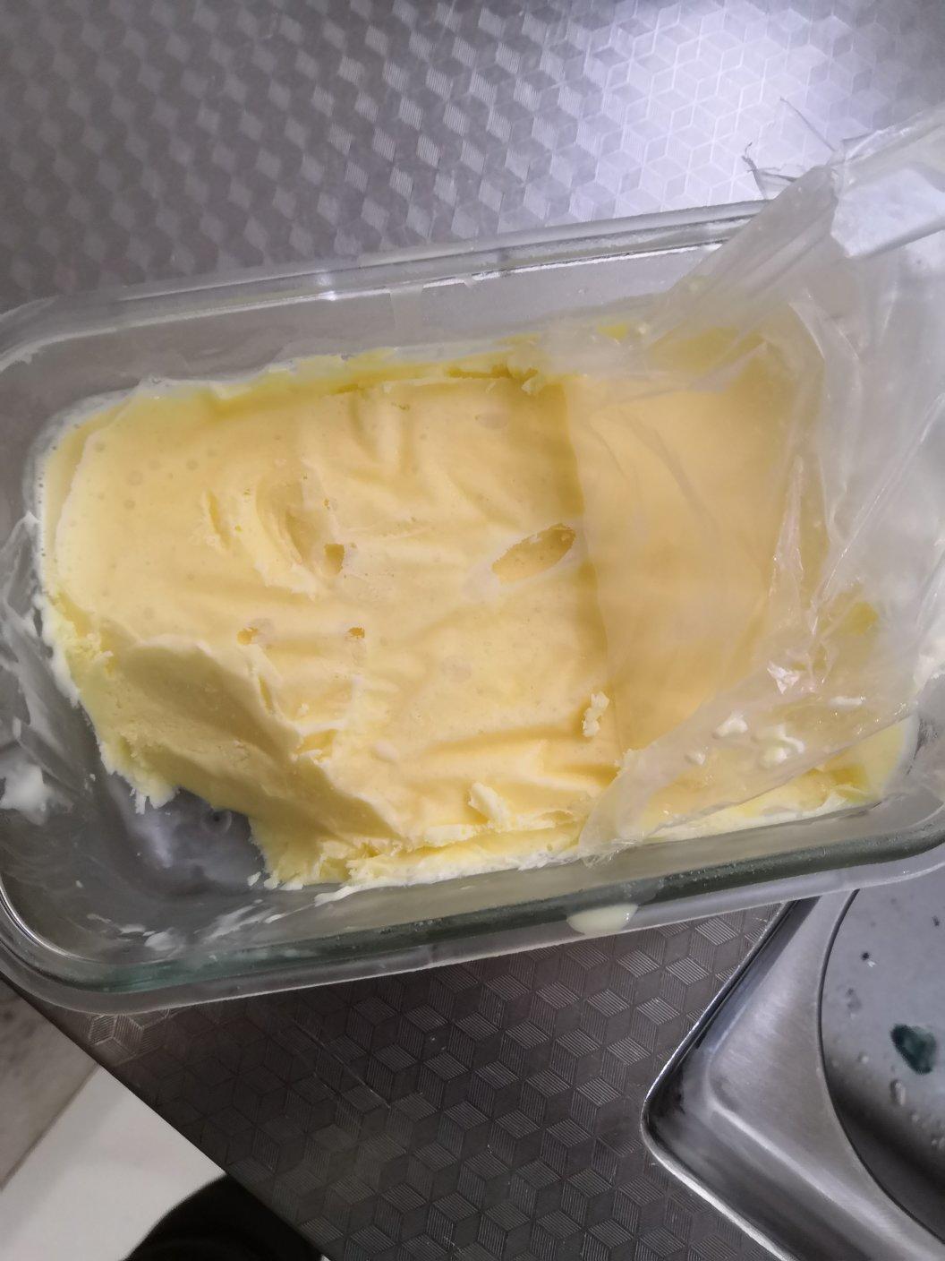 【小高姐】香草冰淇淋 手工制作的经典冰淇淋