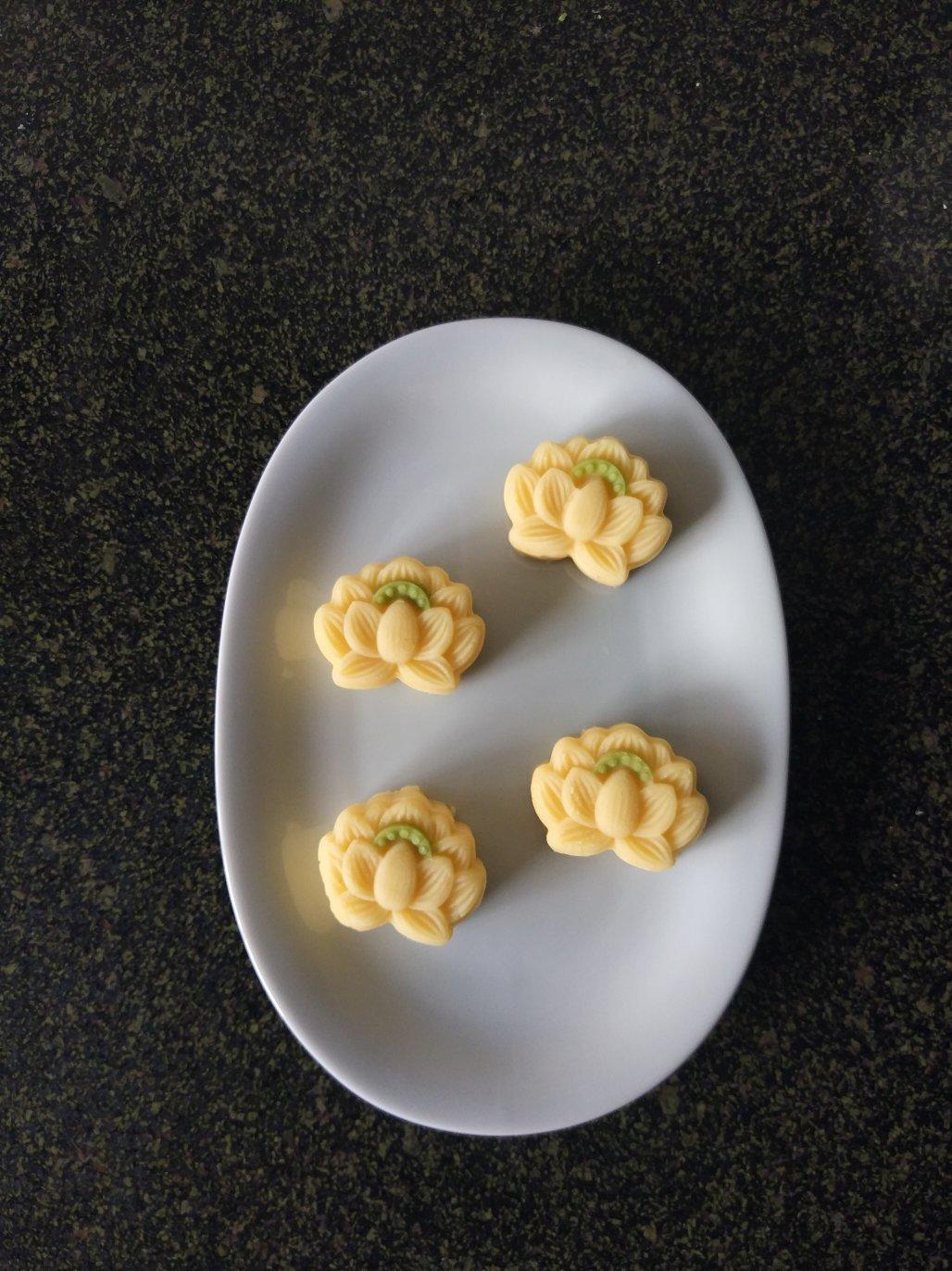 绿豆糕