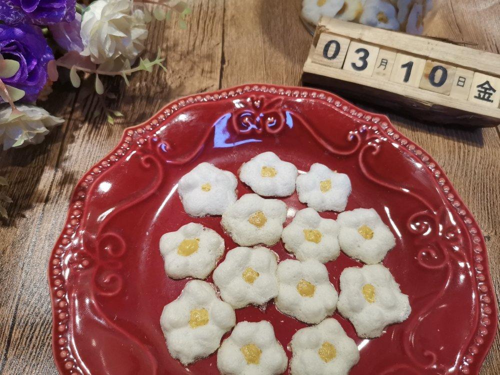 小花花酸奶溶豆 - 有颜值的酸奶造型溶豆 | 原创造型溶豆