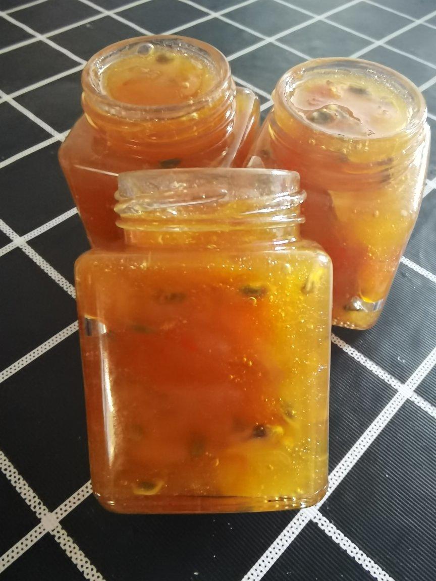 止咳化痰的冰糖金桔-亲测有效