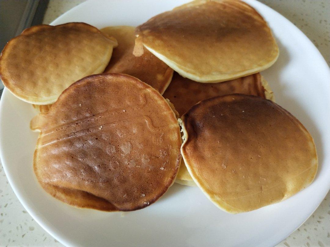 如何用松饼粉做出完美松饼