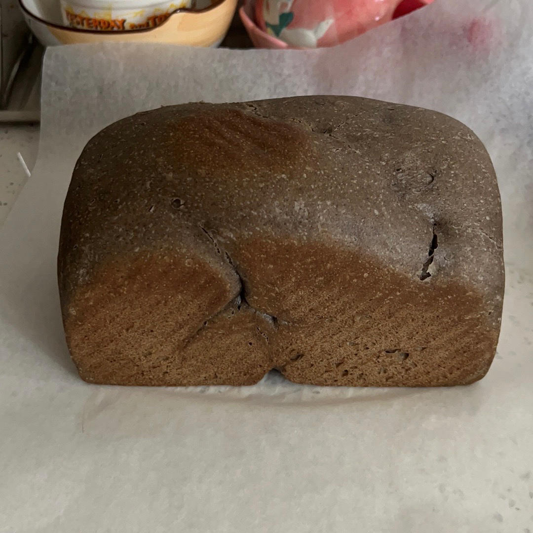 【小高姐】早餐白面包 极简主义的手工面包