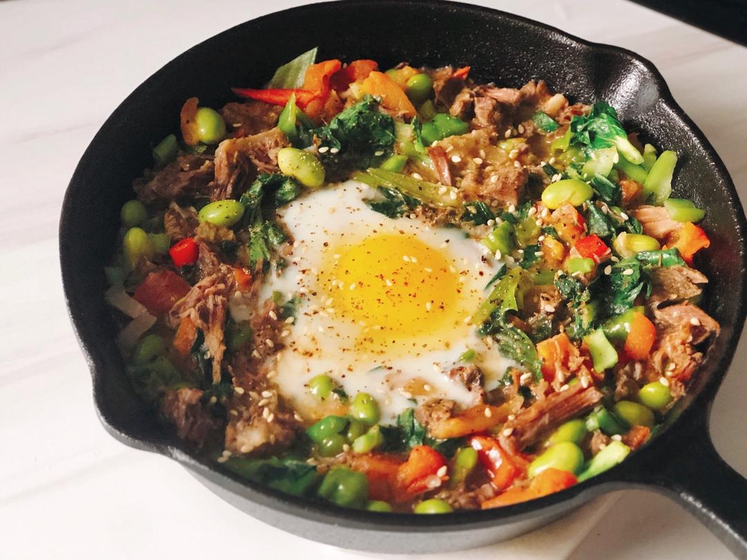 低碳生酮饮食记录