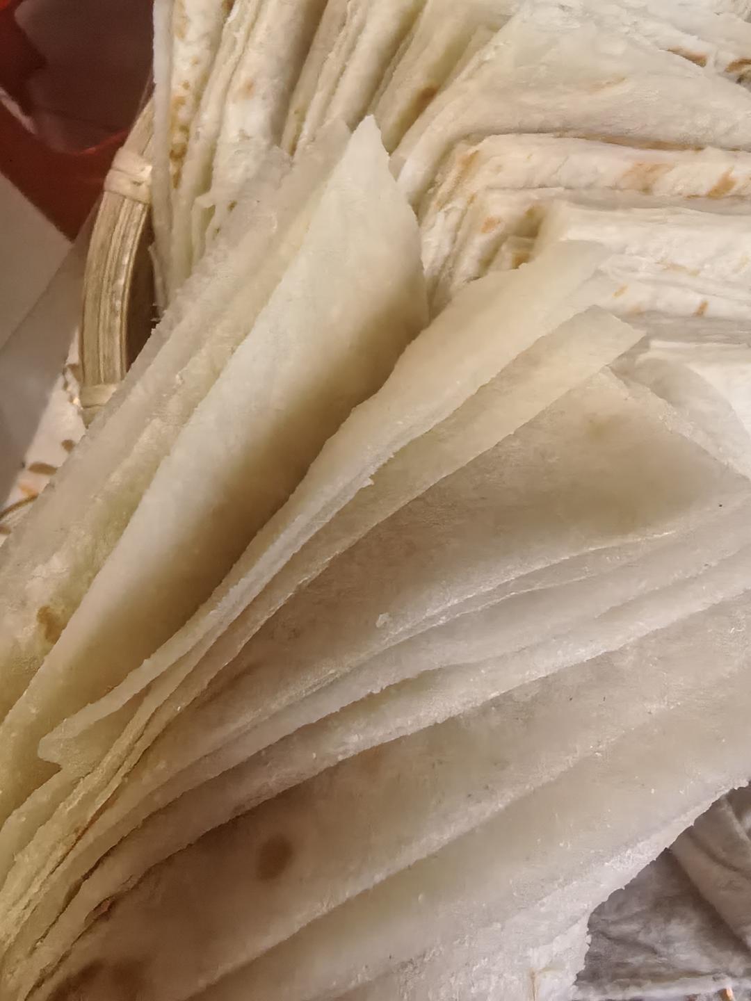 烙饼