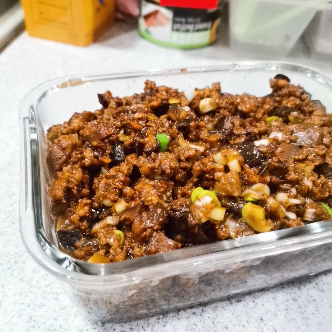炸酱面
