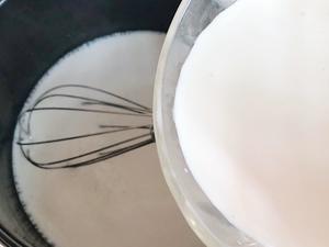 无油脆皮椰奶条的做法 步骤4