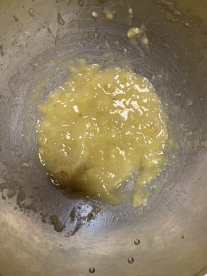 低卡小零食-减脂燕麦条（空气炸锅）的做法 步骤2