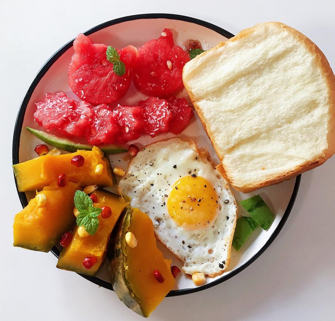 北海道吐司（70%冷藏中种法）