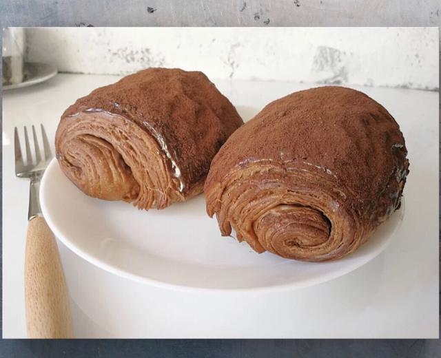 网红脏脏包详细做法的做法