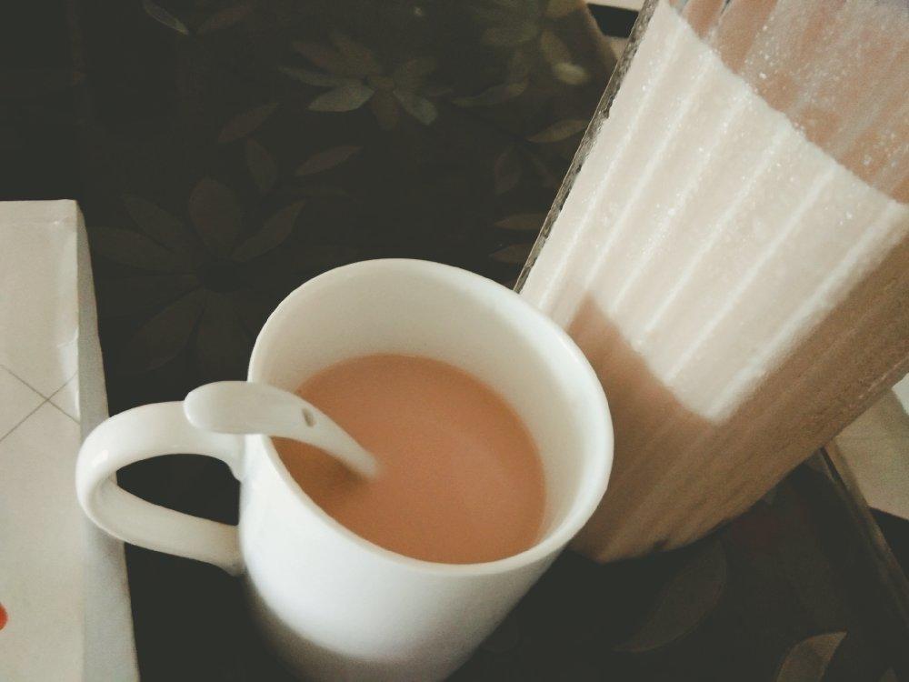 奶茶