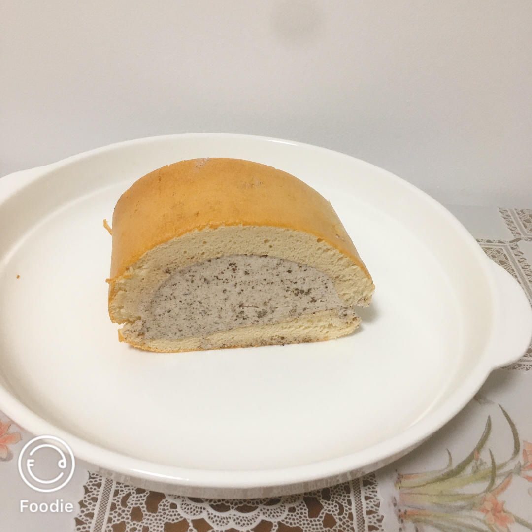 小四卷～风靡美食群的美味蛋糕卷