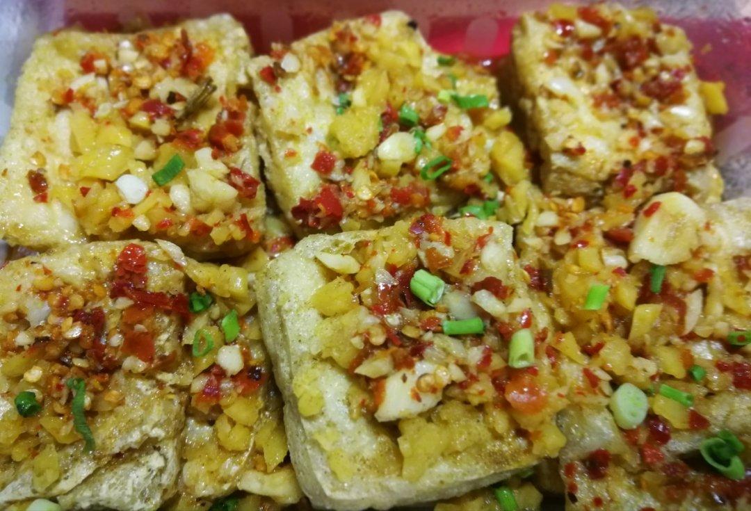 【三岛厨房】+照烧豆腐