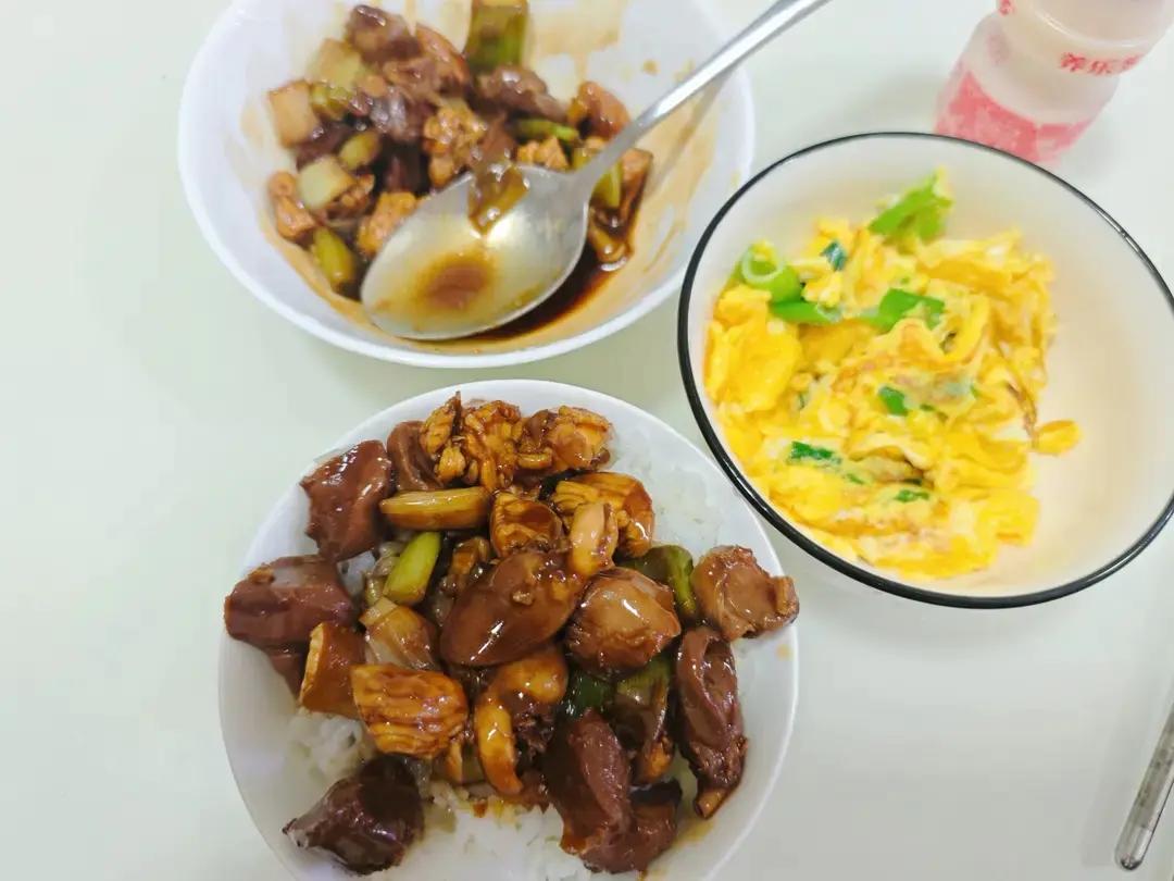 日式烧鸟饭(经典日料)