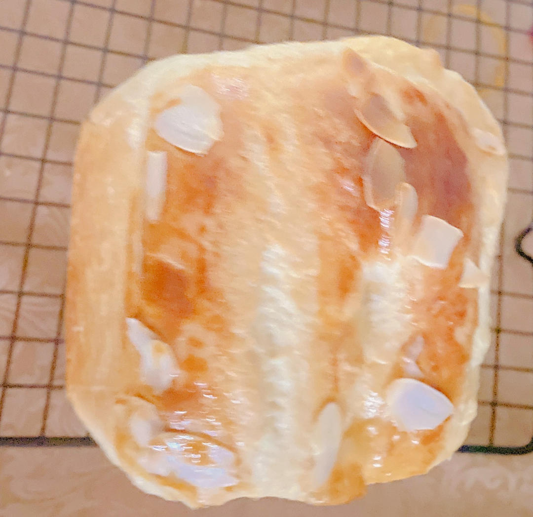 软嫩的乳酪吐司---风炉两层山形吐司同烤记录