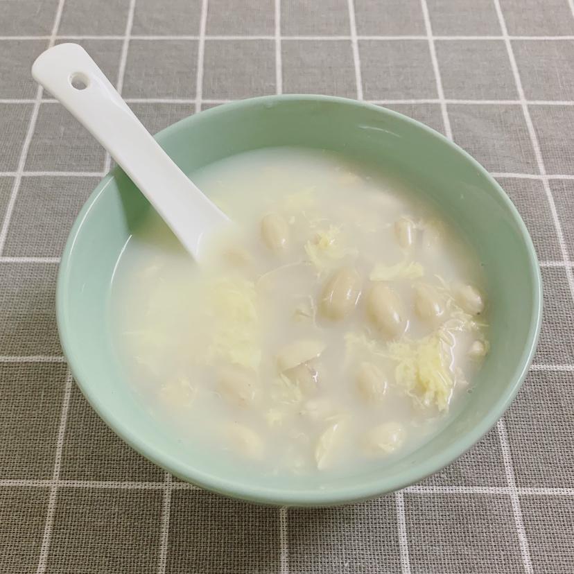 这【花生汤】也太好喝了叭
