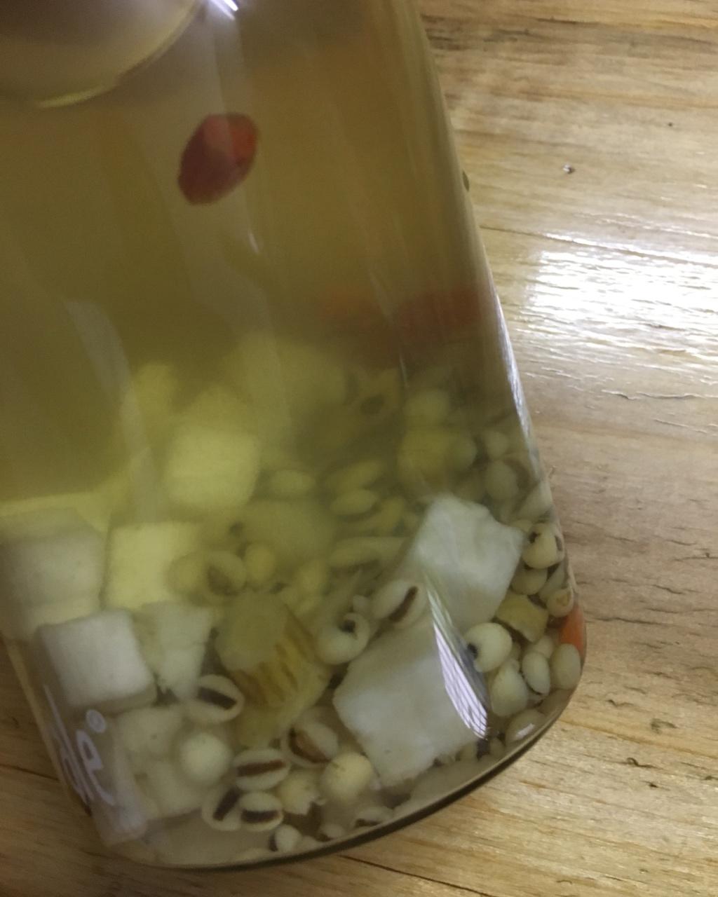 除湿饮