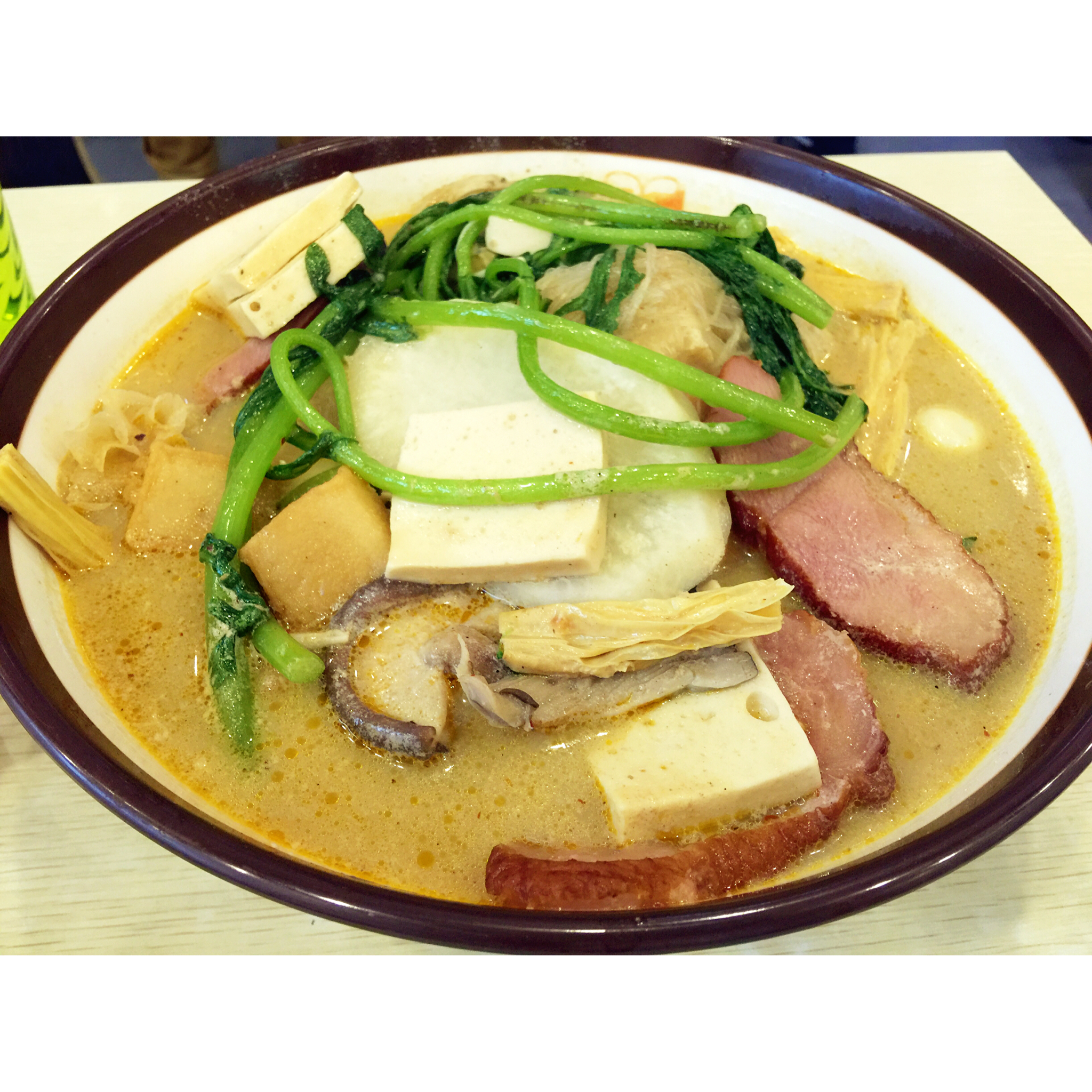 麻辣烫