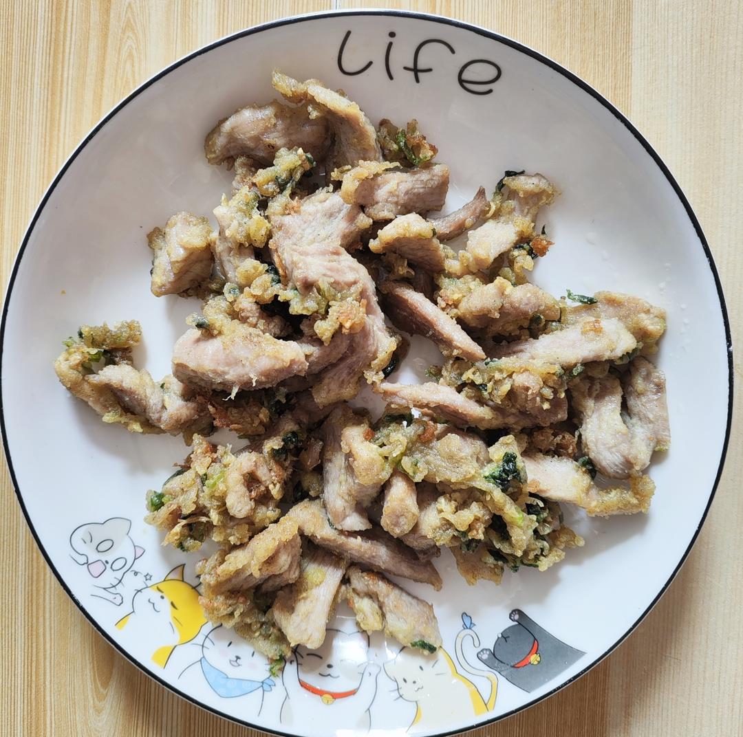 火锅店同款 | 家庭版小酥肉💯吃了停不下来