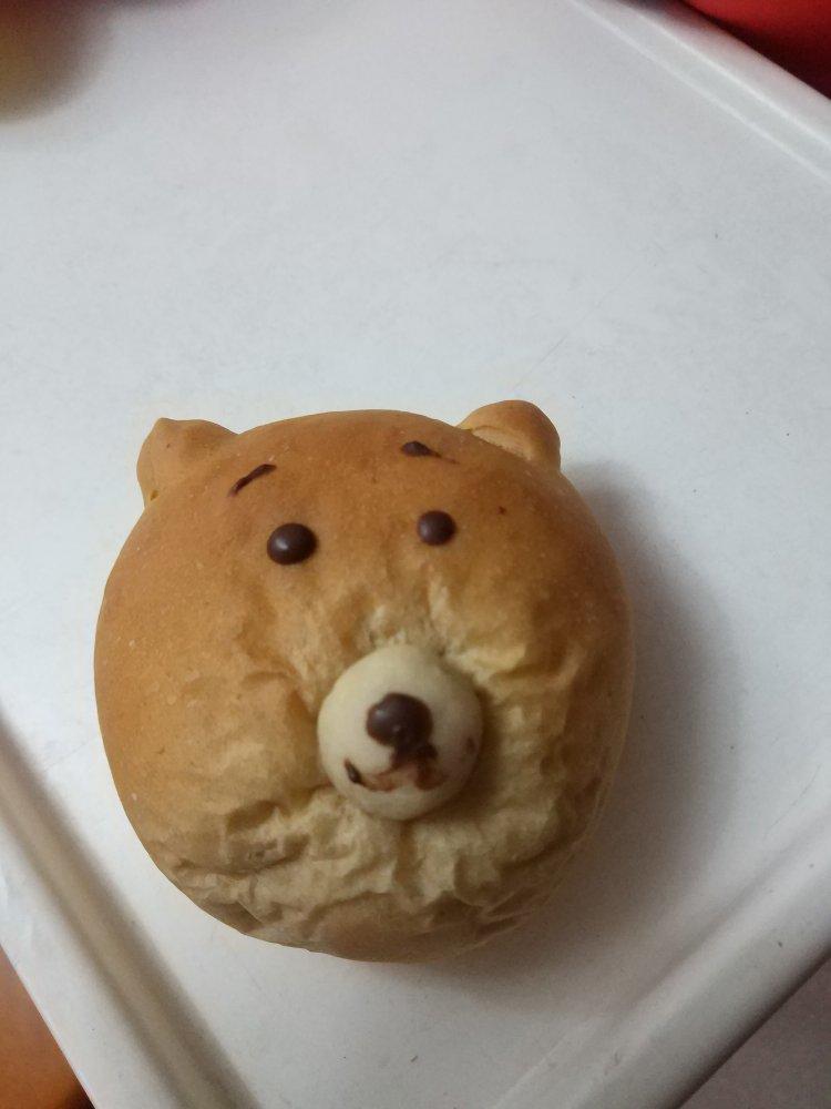 柴犬面包