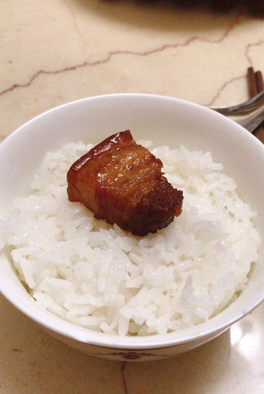 红烧五花肉